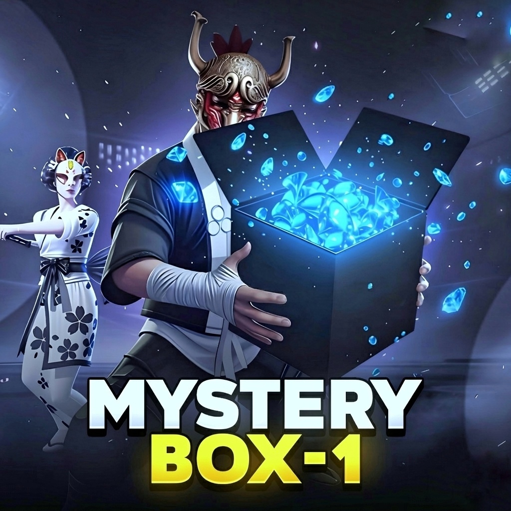 Mystery Box