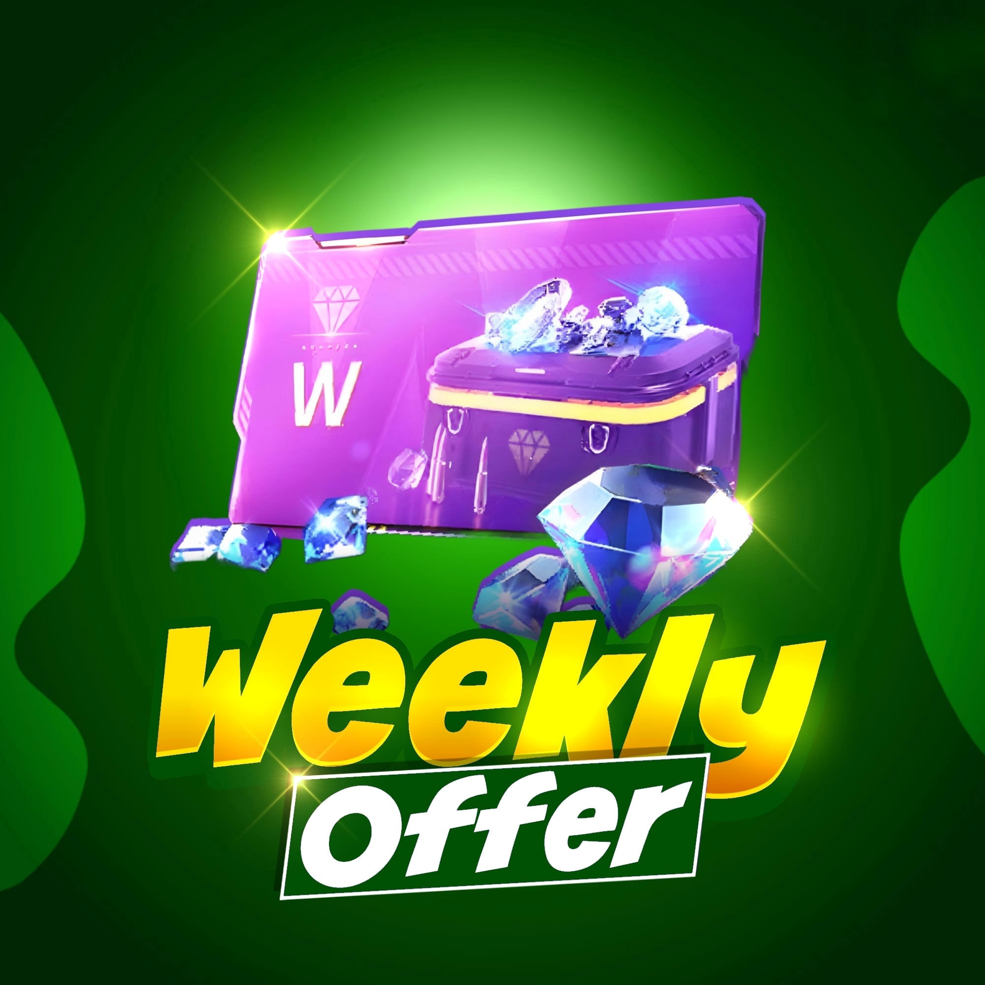 Weekly Offer